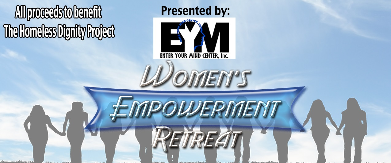 2014 Women's Empowerment Retreat Agoura Hills, CA Patch