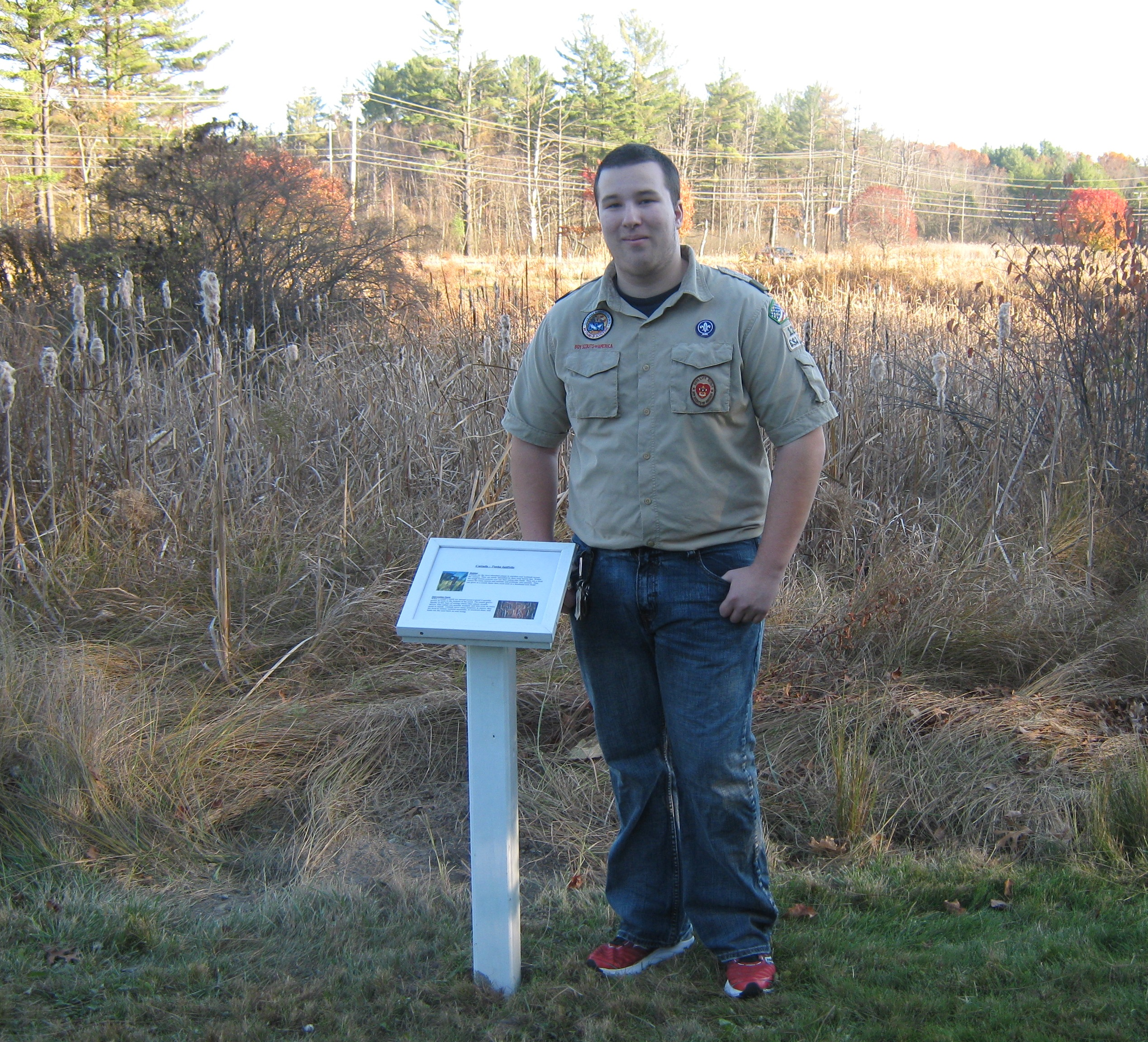 News small post card thumbnail