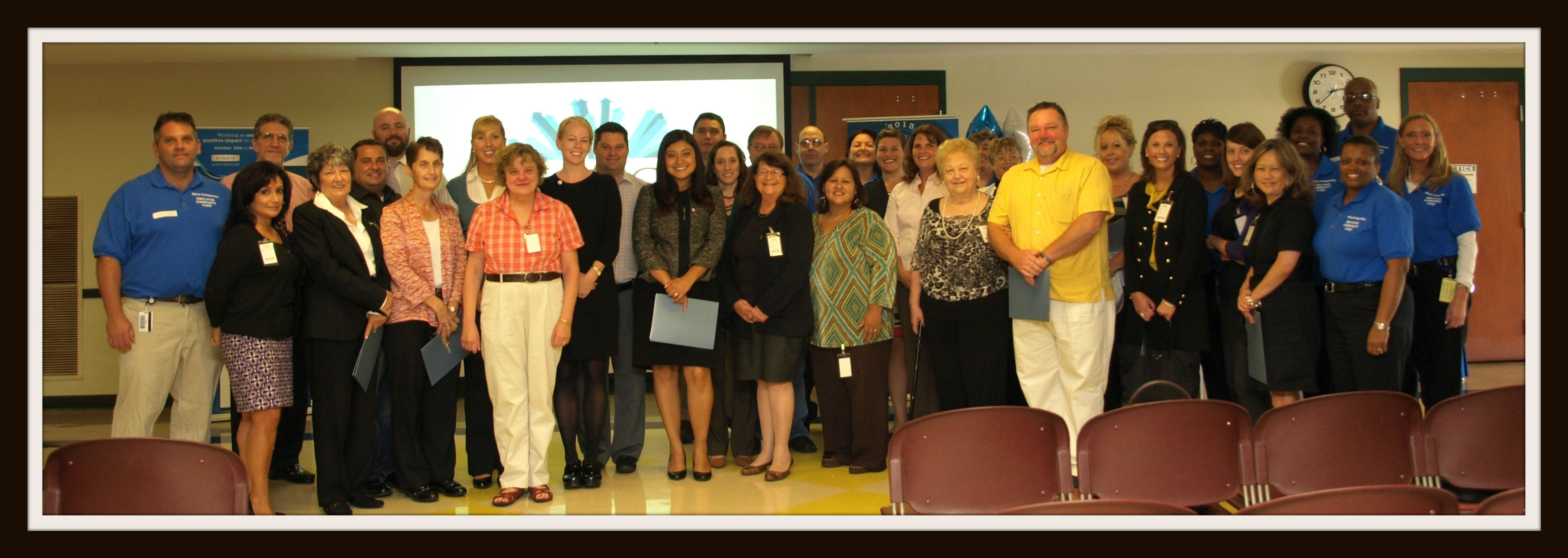 U.S. Smokeless Tobacco Company's Employees Donate $100,000 to Chicagoland  Nonprofits