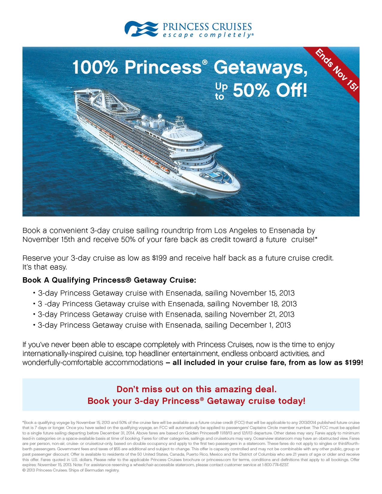 News small post card thumbnail