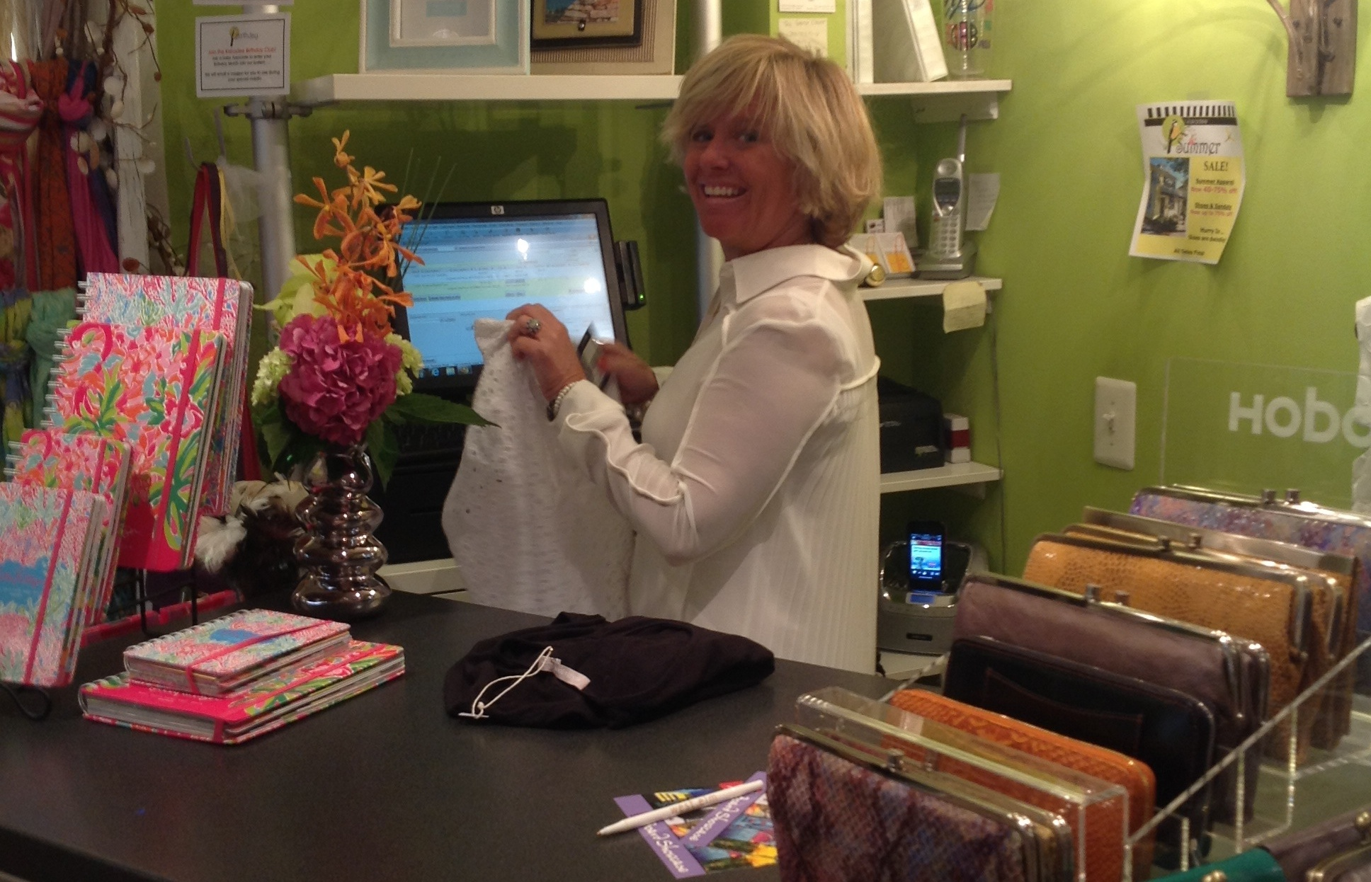 News small post card thumbnail