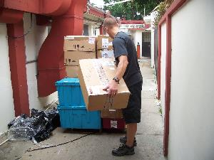 News small post card thumbnail