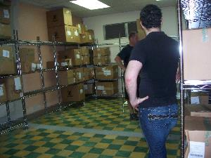 News small post card thumbnail