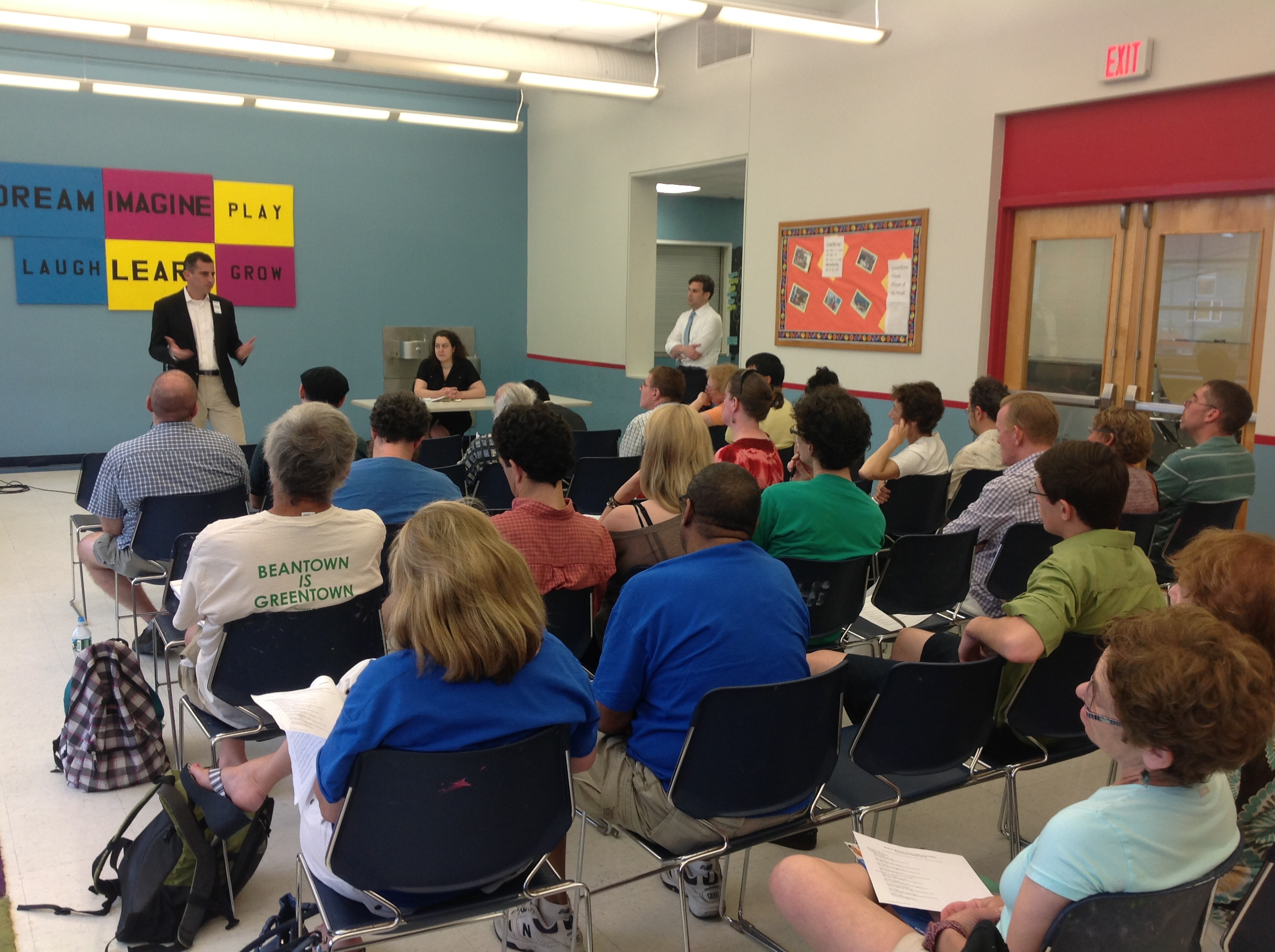 News small post card thumbnail