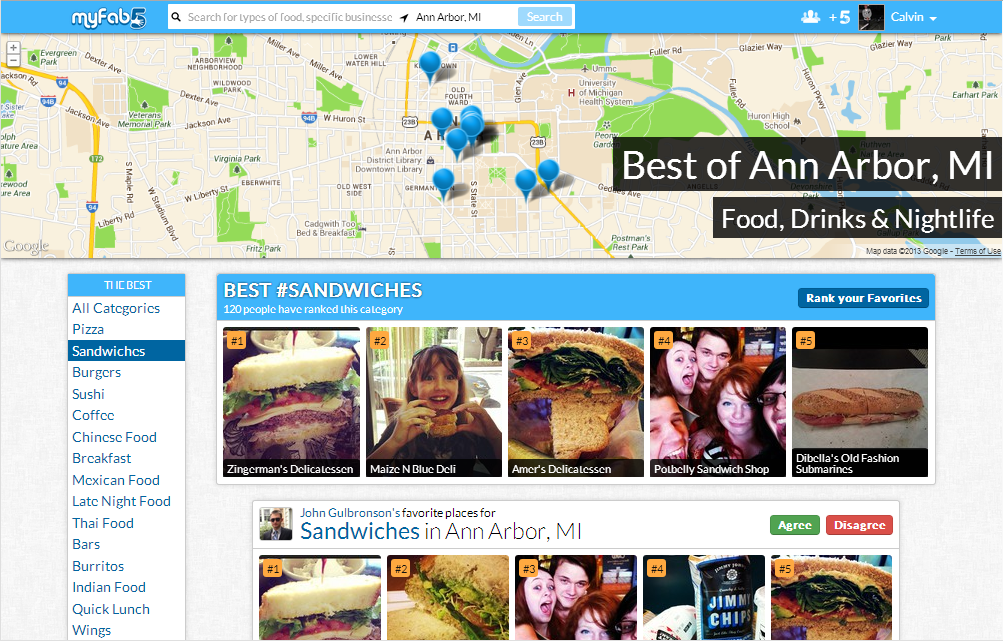 News small post card thumbnail