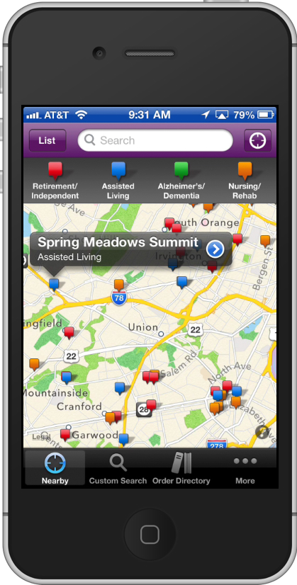 News small post card thumbnail