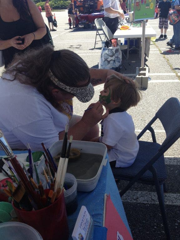 News small post card thumbnail