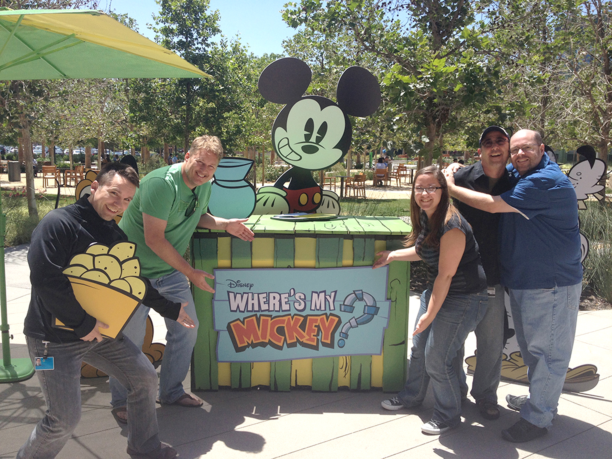 News small post card thumbnail