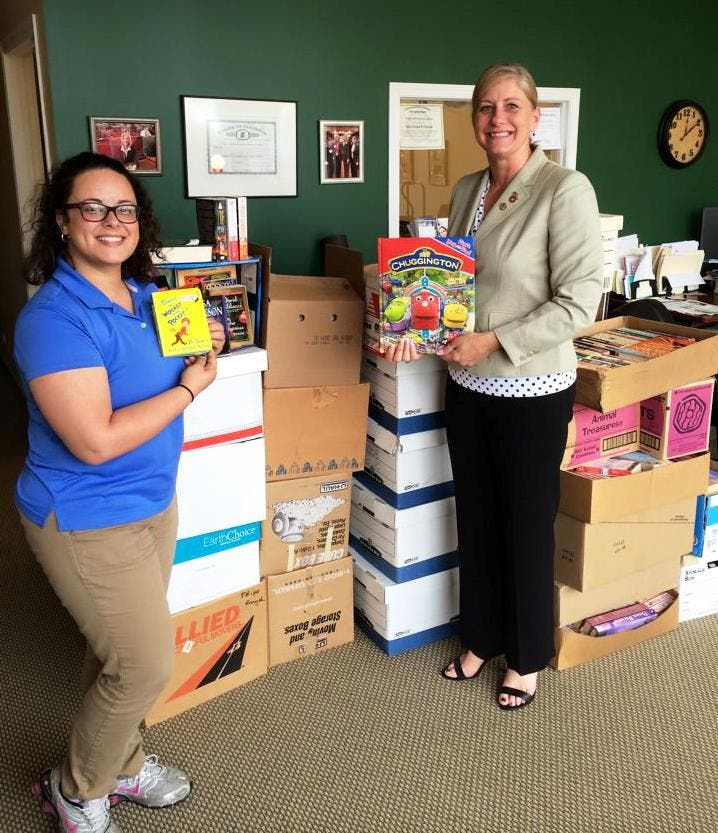 News small post card thumbnail