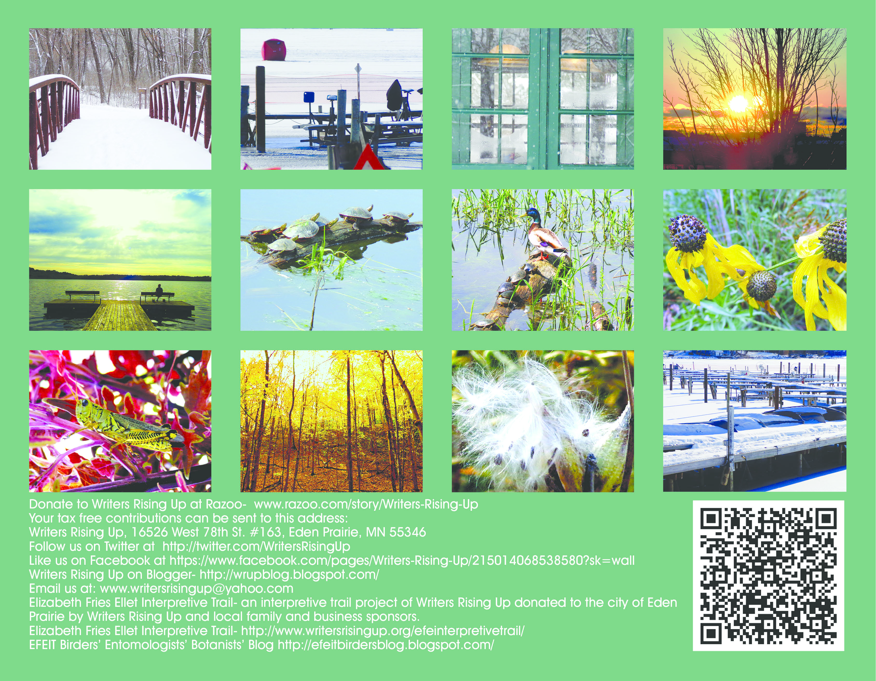 News small post card thumbnail