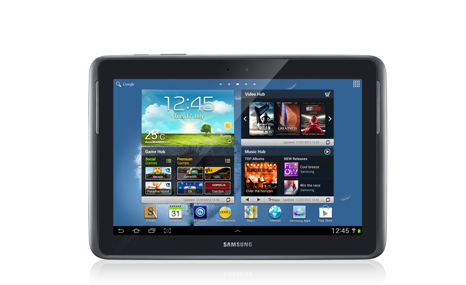 News small post card thumbnail