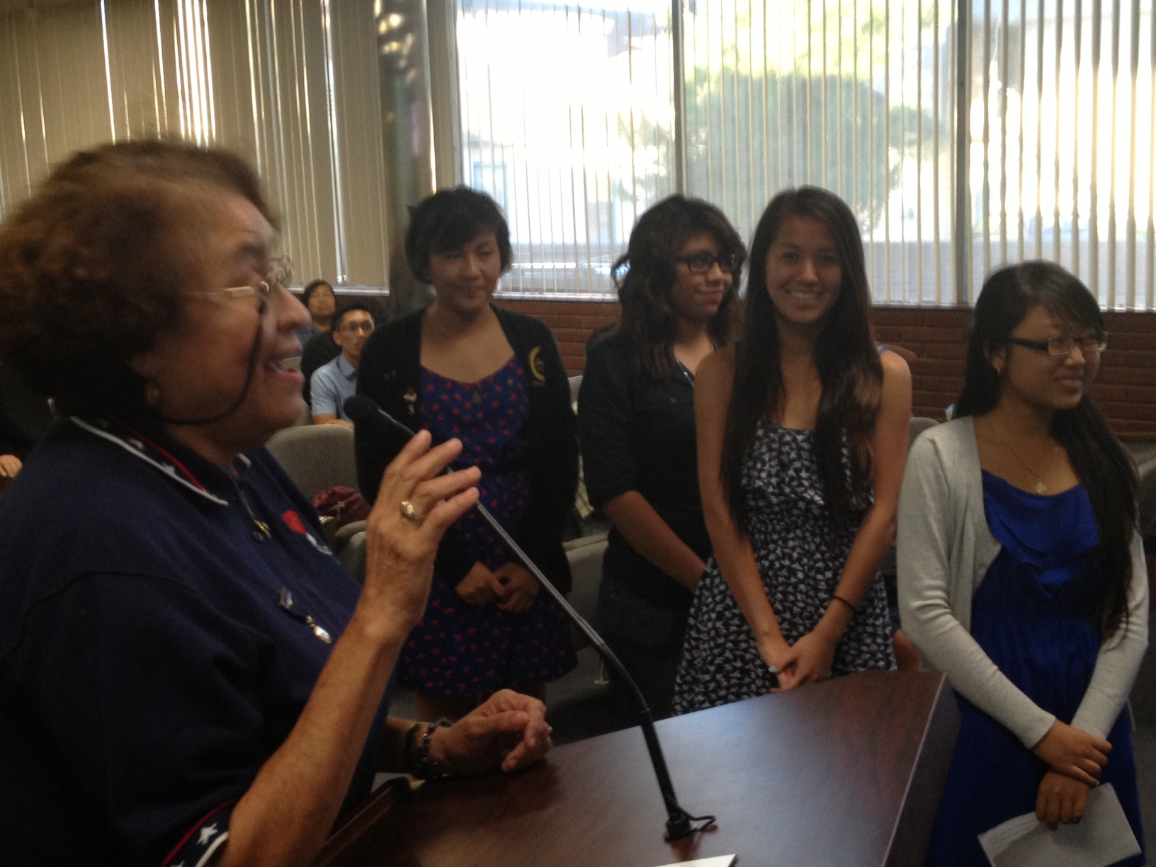 News small post card thumbnail