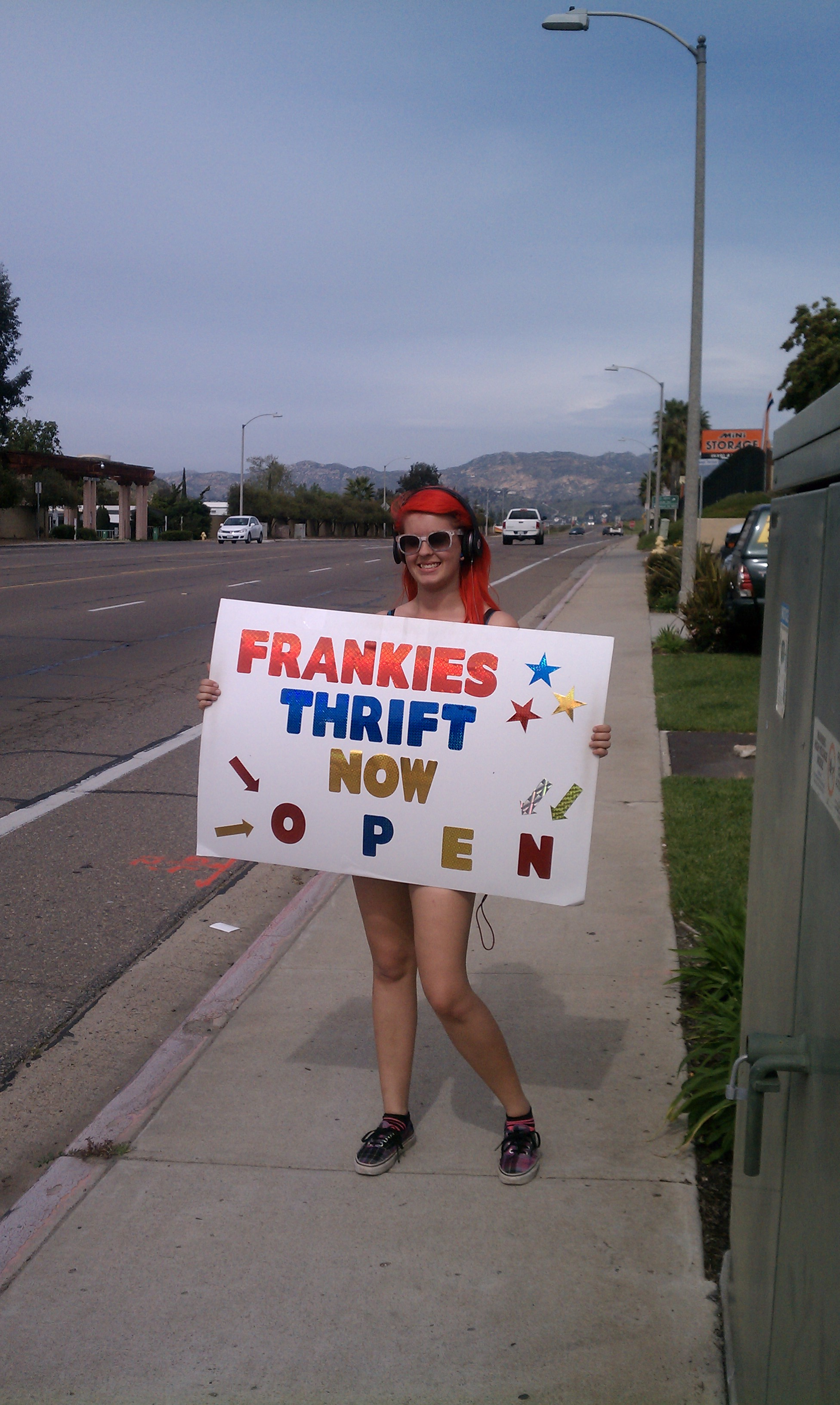 News small post card thumbnail