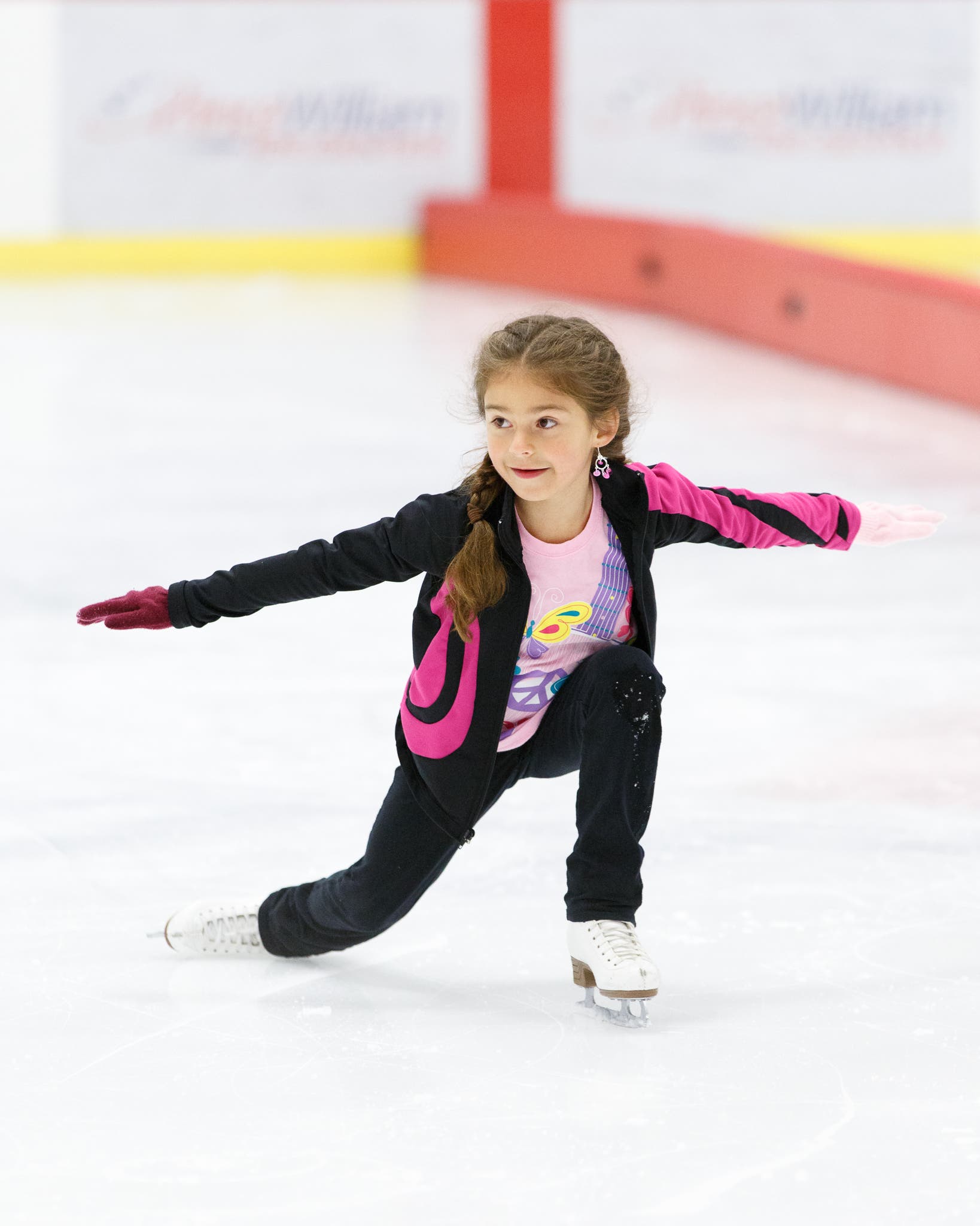 Spring Break Learn to Ice Skate Camp | Woodbridge, VA Patch