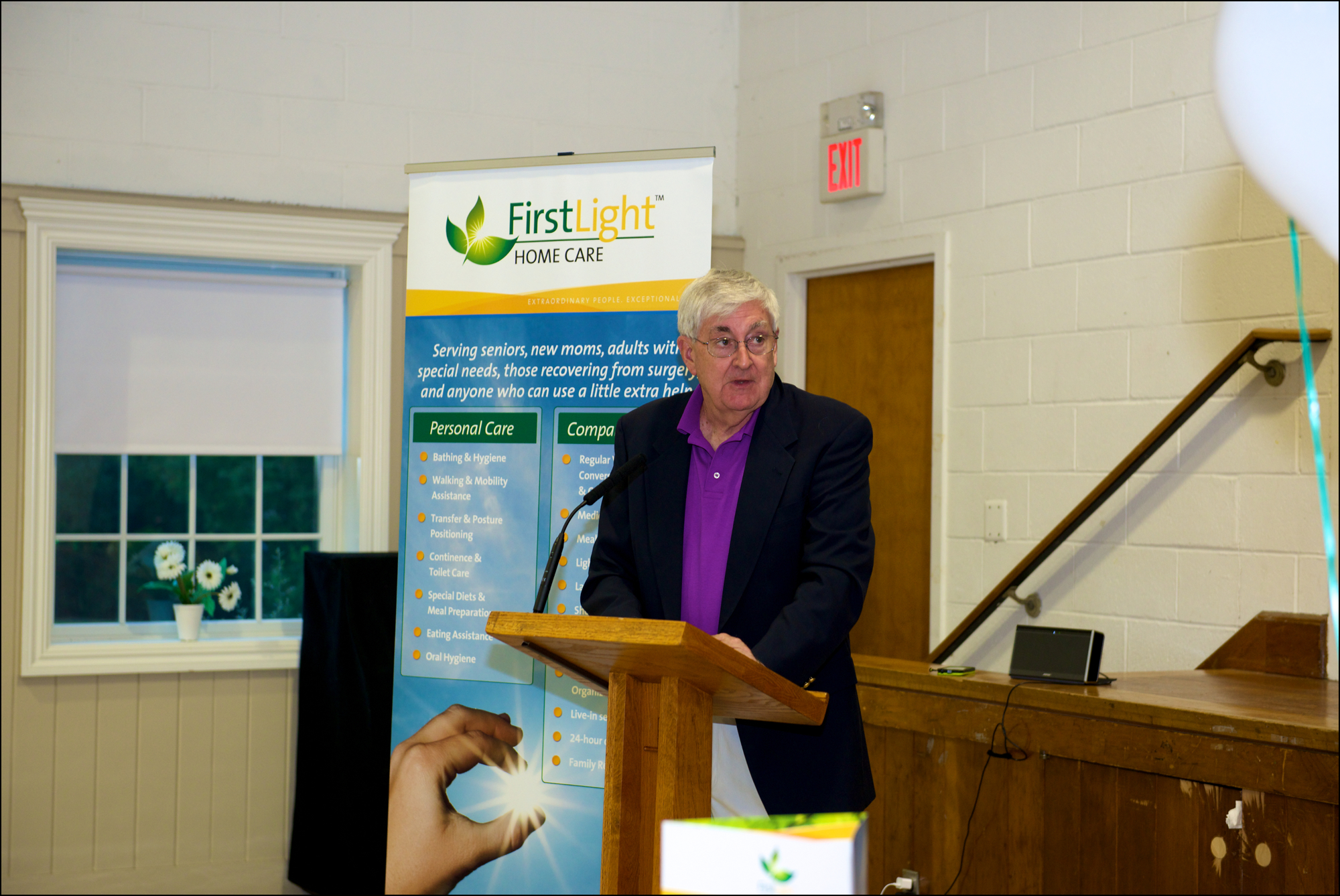 News small post card thumbnail