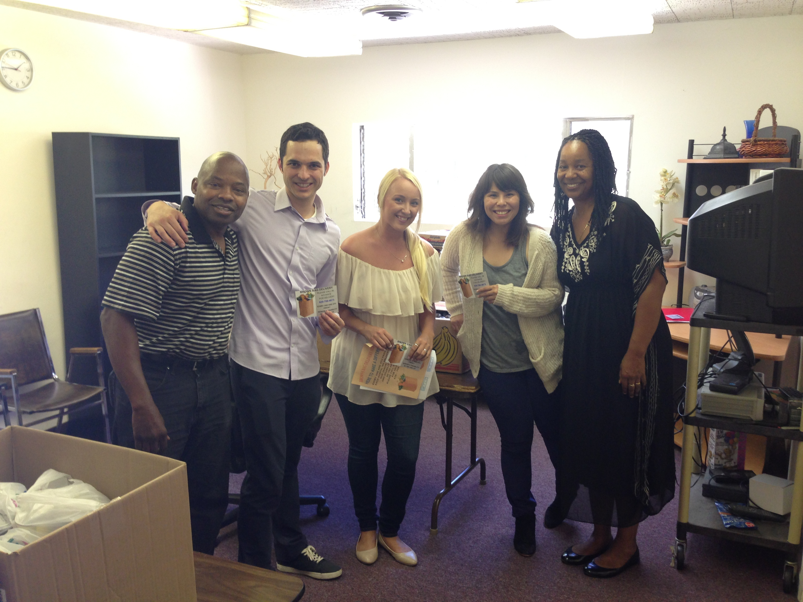 News small post card thumbnail