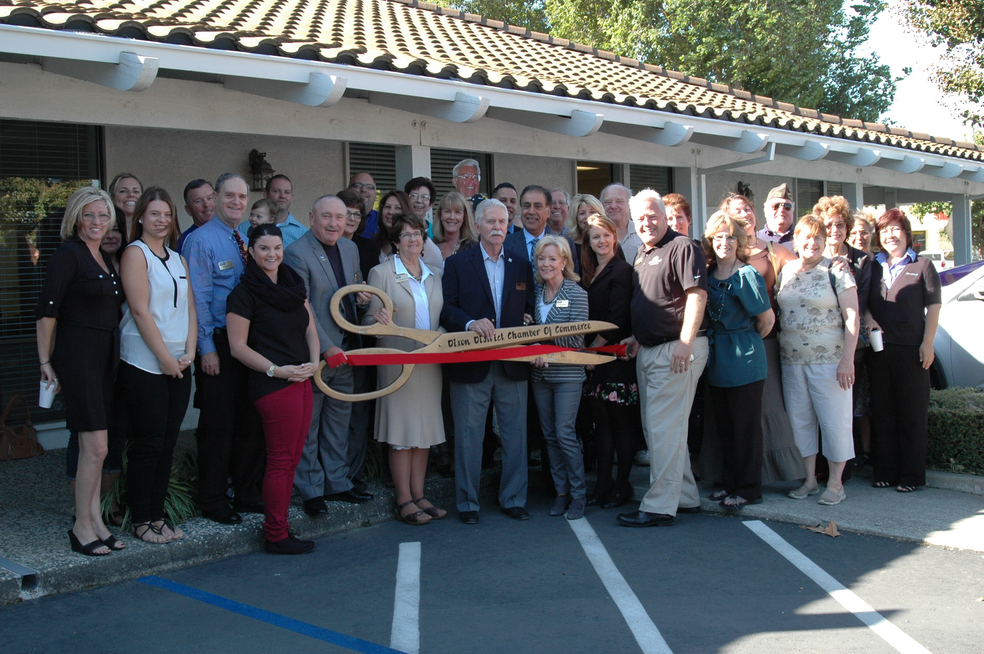 Three Dixon Real Estate Companies Merge to Coldwell Banker