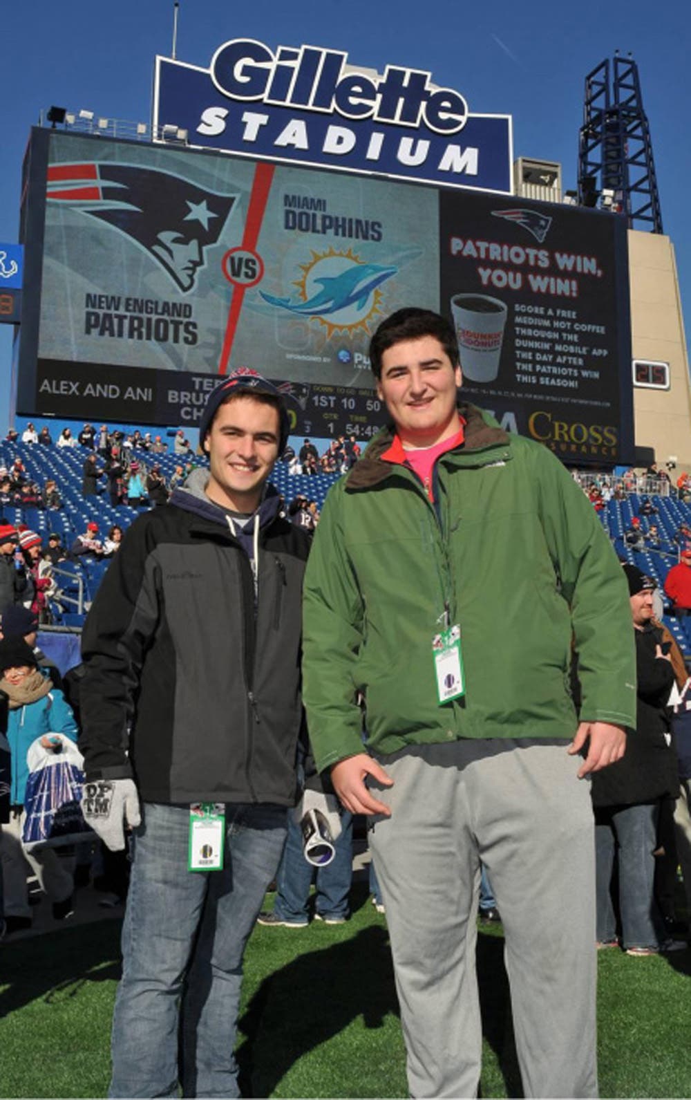 News small post card thumbnail