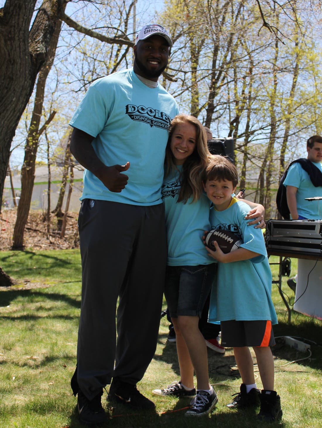 News small post card thumbnail