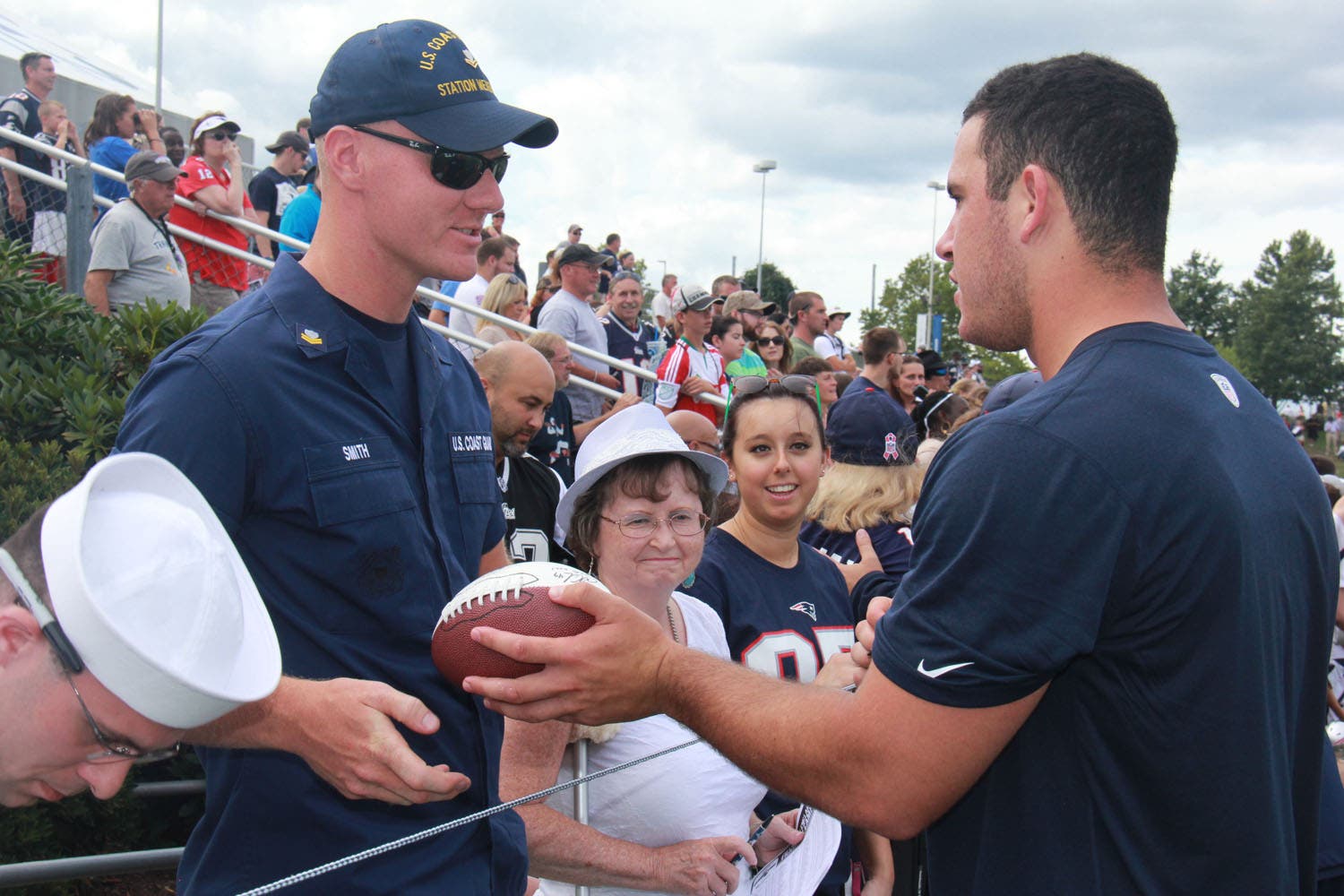 News small post card thumbnail