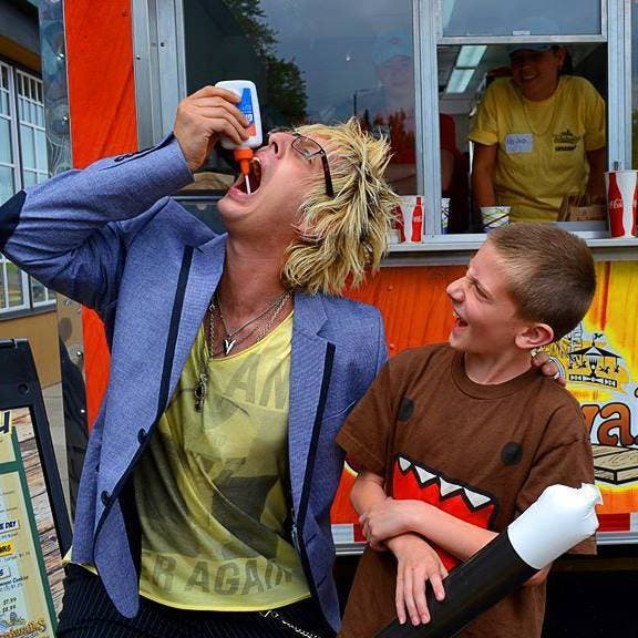 News small post card thumbnail