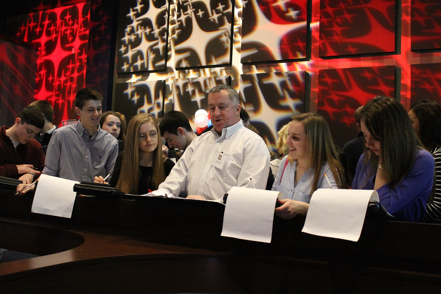 News small post card thumbnail