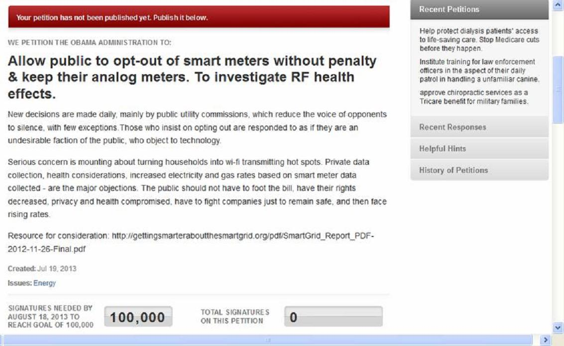 News small post card thumbnail