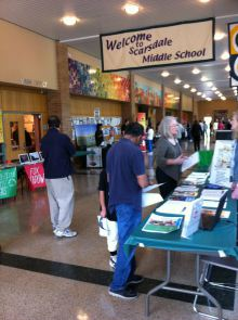 News small post card thumbnail