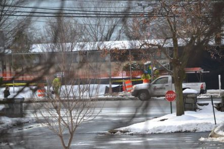 Tarrytown's South Broadway Thruway Entrance Ramp to Re-Open for Two ...