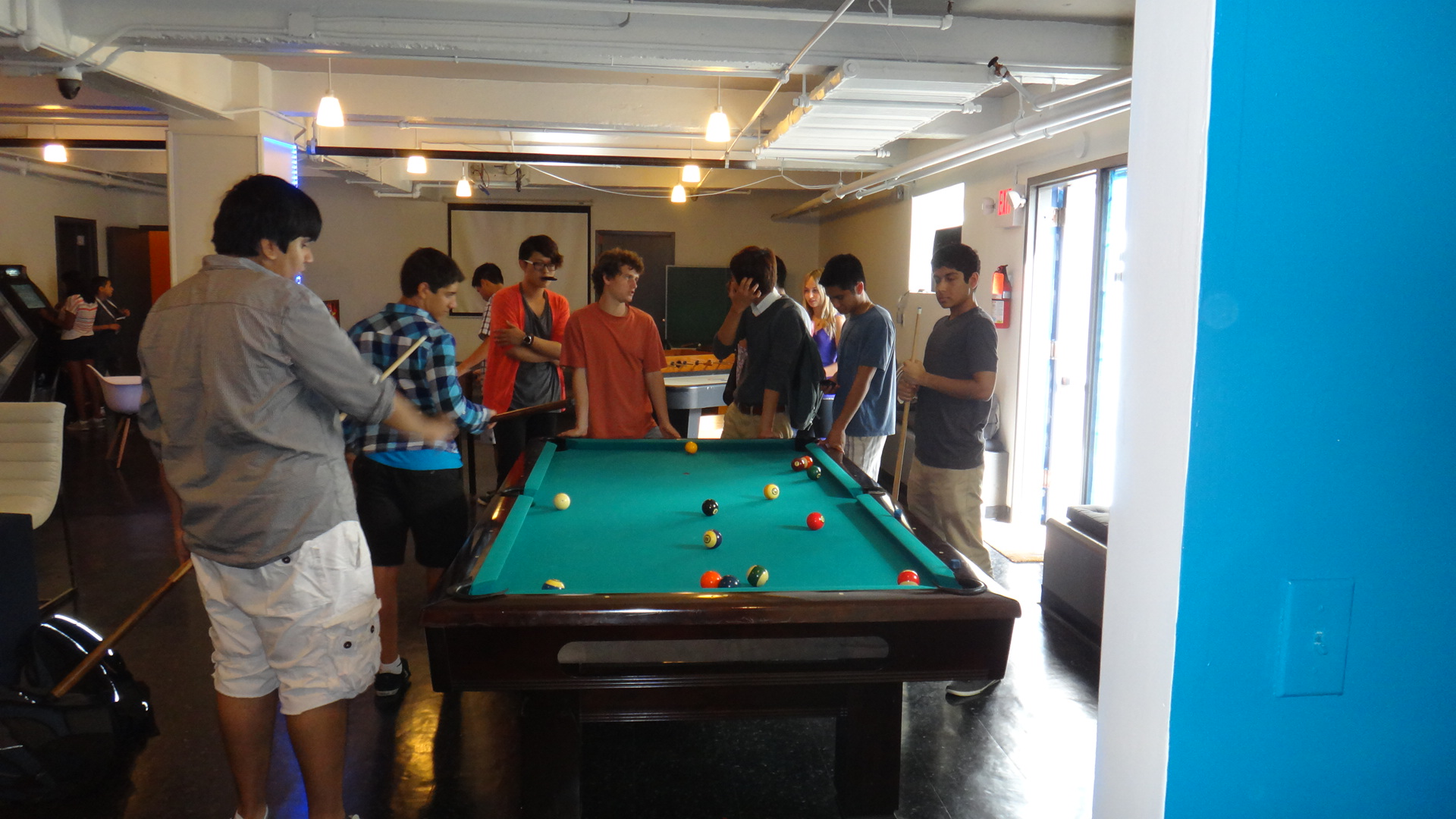 News small post card thumbnail