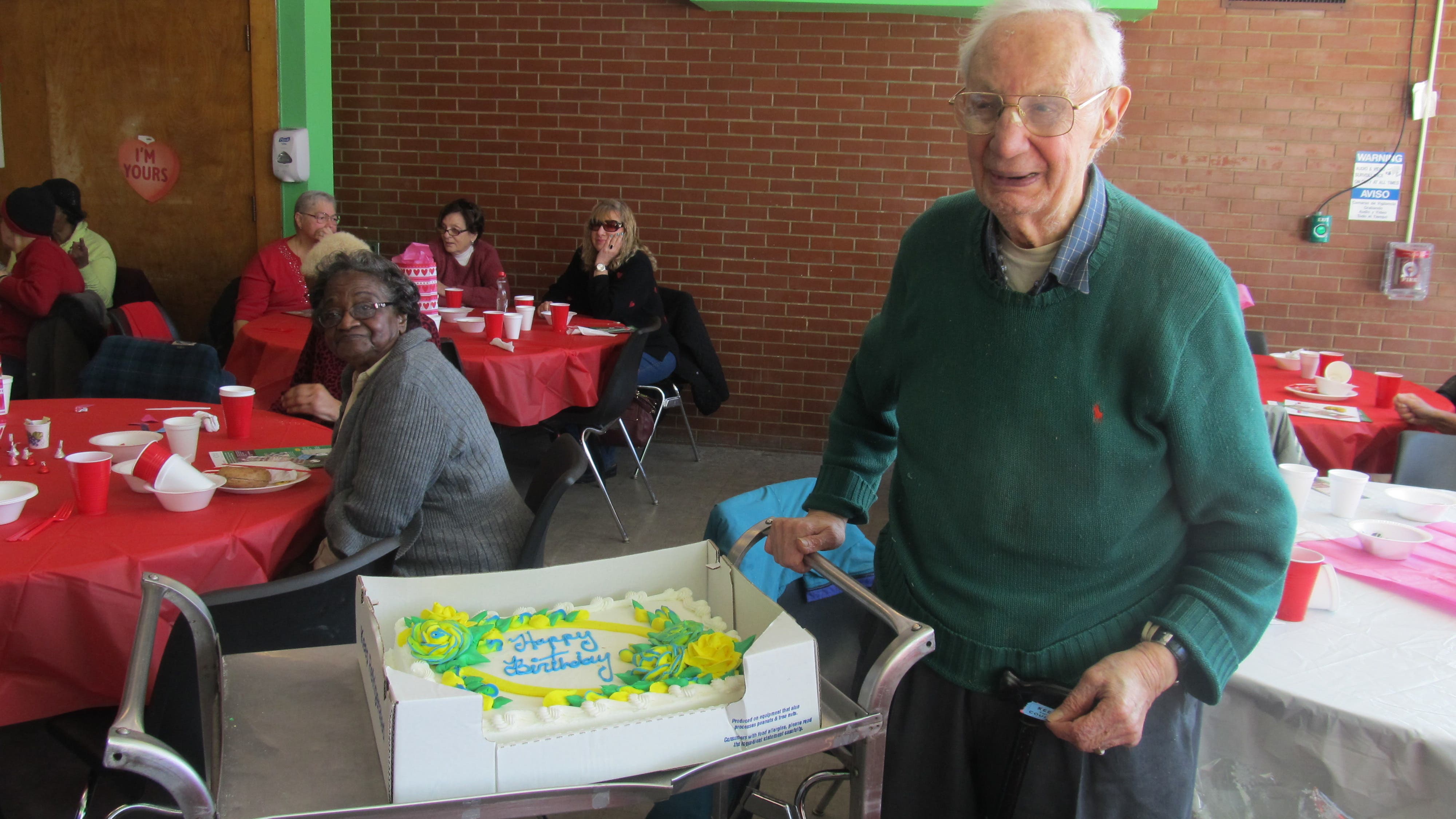 Port Chester Carver Center Creates Scholarship Honoring Anthony