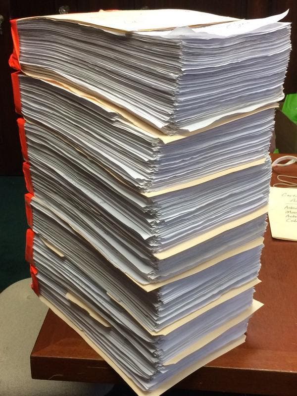 News small post card thumbnail