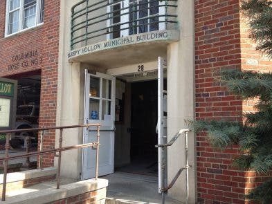 News small post card thumbnail