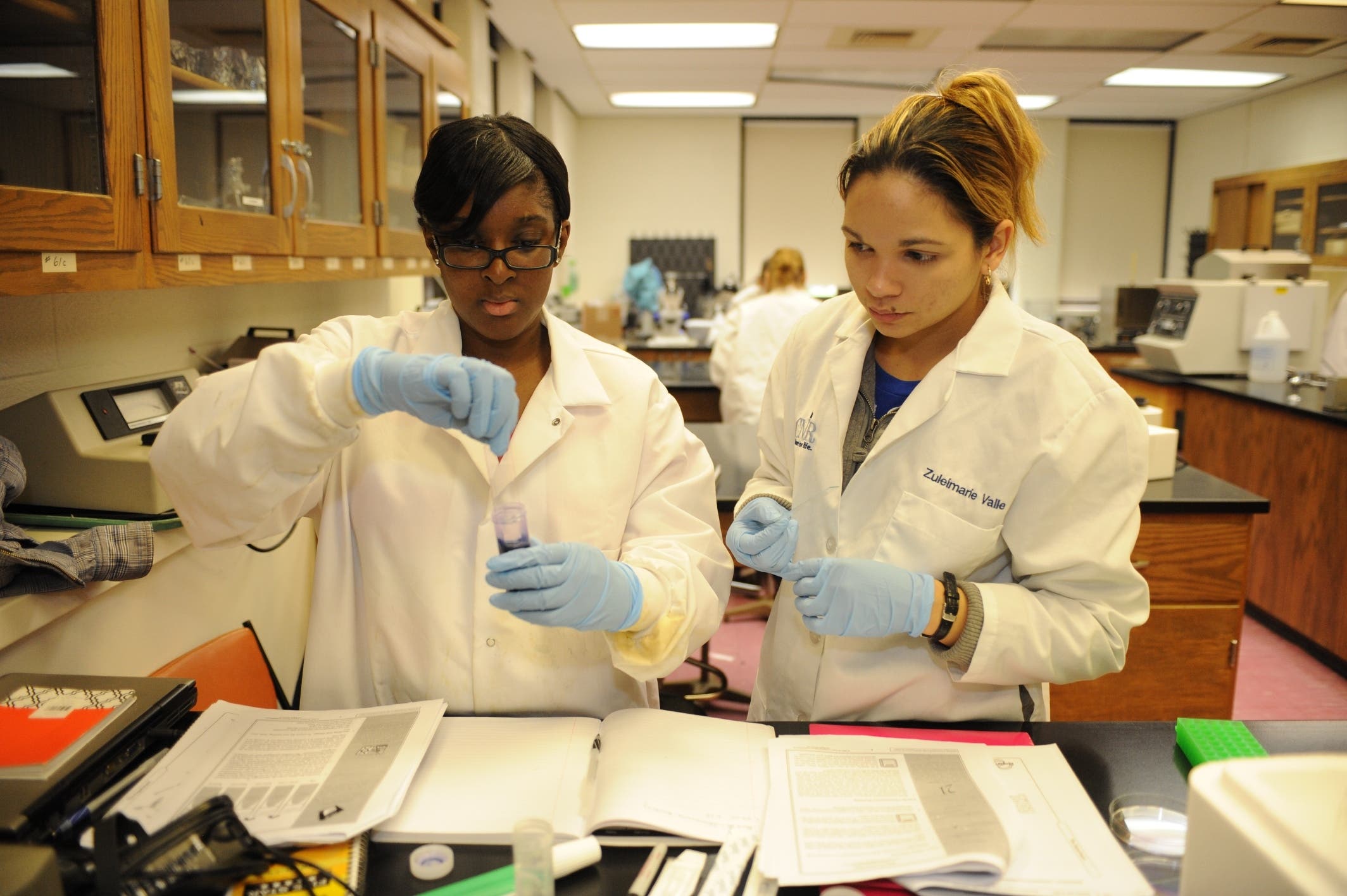 News small post card thumbnail