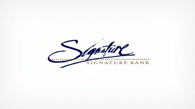 Signature Bank Program Signature Bank Taps New Team for White Plains Office | White Plains, NY ...