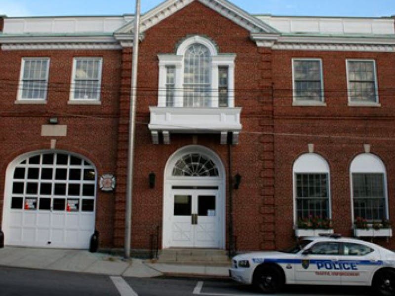 News small post card thumbnail