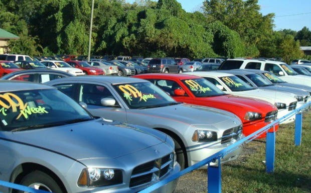 News small post card thumbnail