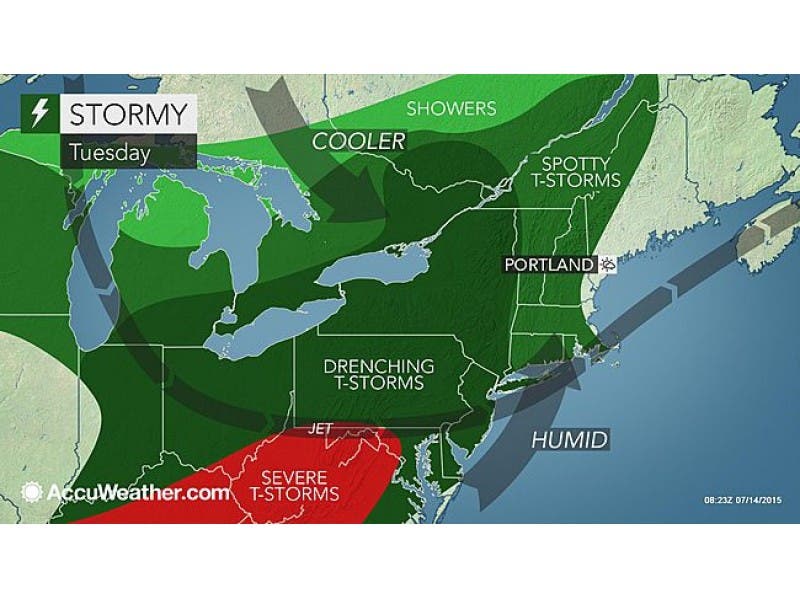 News small post card thumbnail