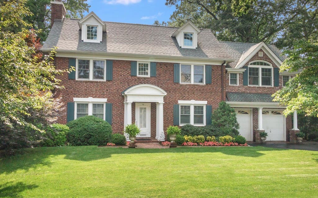 Look The Latest Homes for Sale in Scarsdale Scarsdale, NY Patch