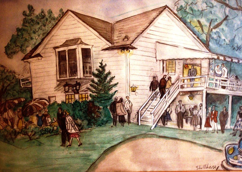 News small post card thumbnail