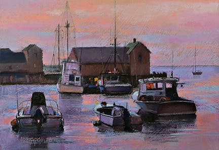 News small post card thumbnail