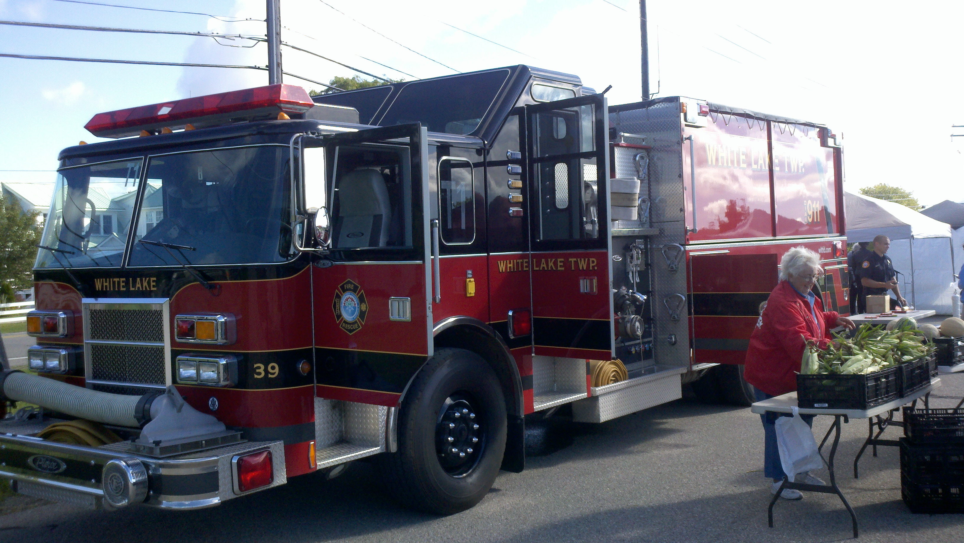 News small post card thumbnail