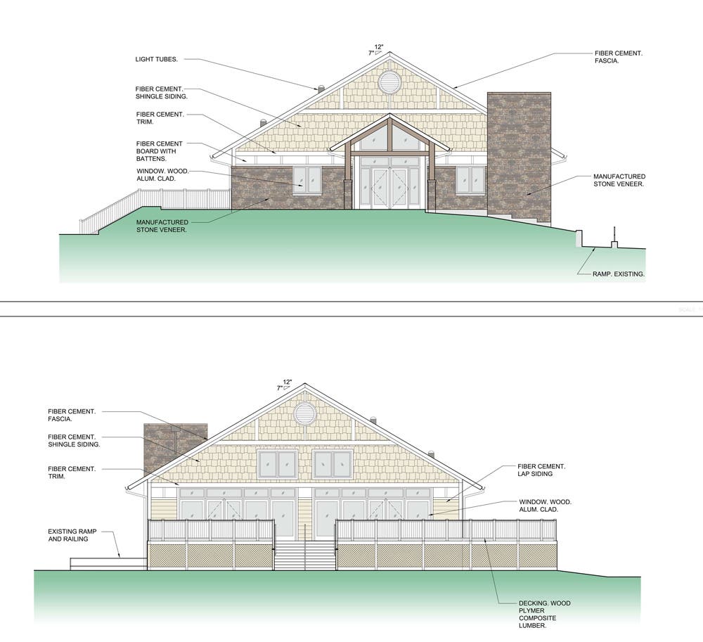 News small post card thumbnail