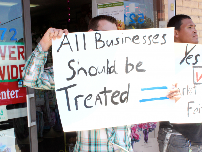 News small post card thumbnail