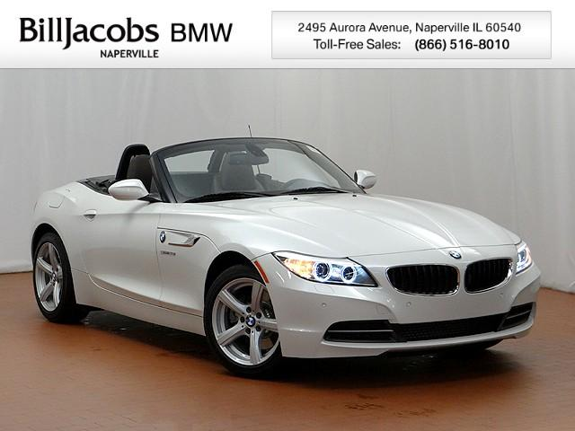 Bill Jacobs BMW Brings New Z4 to James Bond Themed Fundraising Event ...