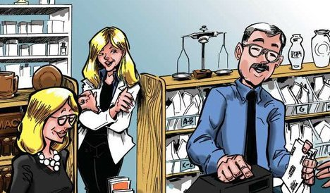 News small post card thumbnail