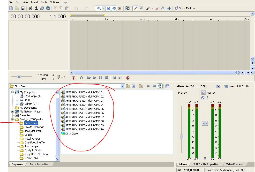 News small post card thumbnail