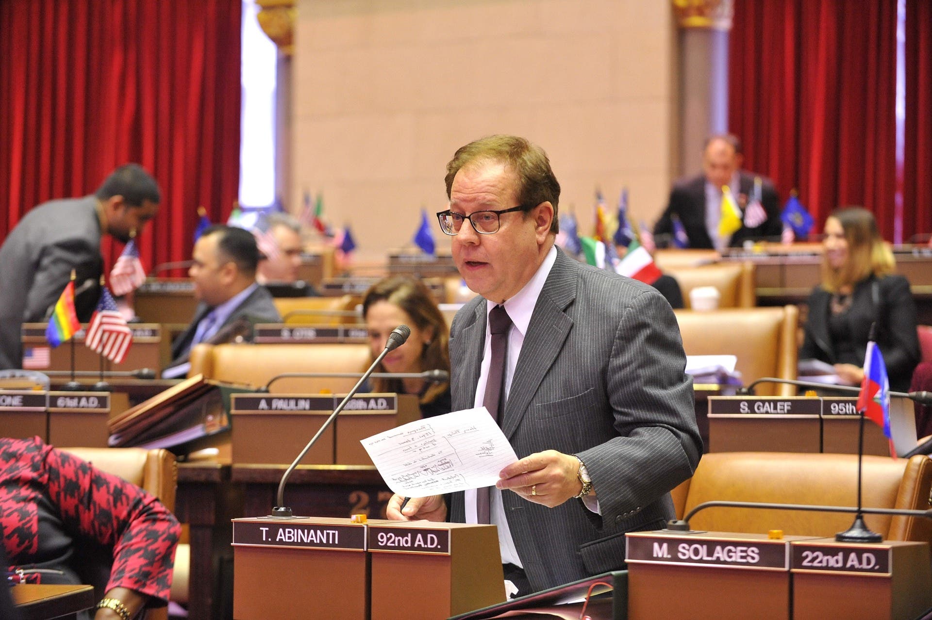 News small post card thumbnail