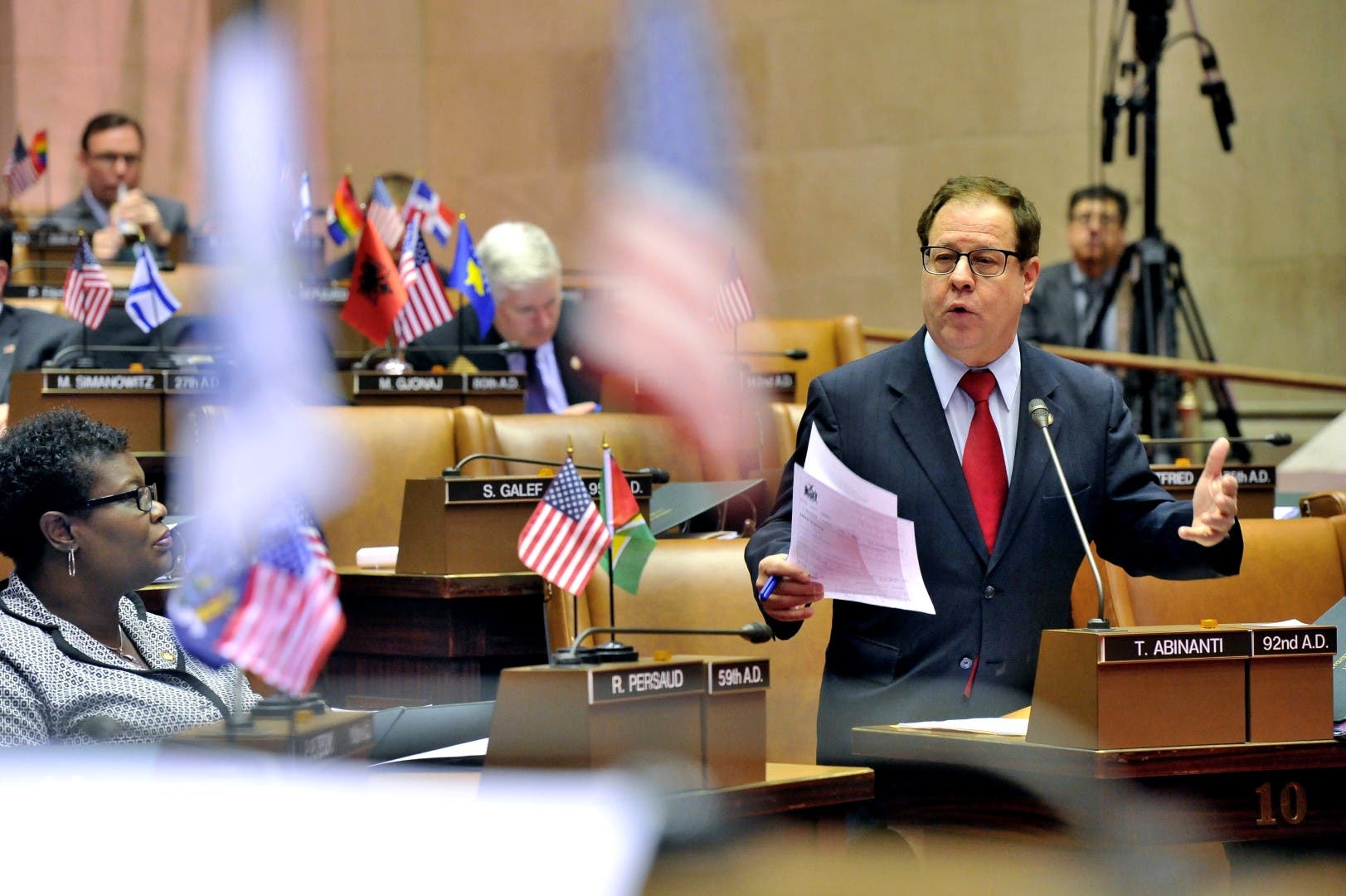 News small post card thumbnail