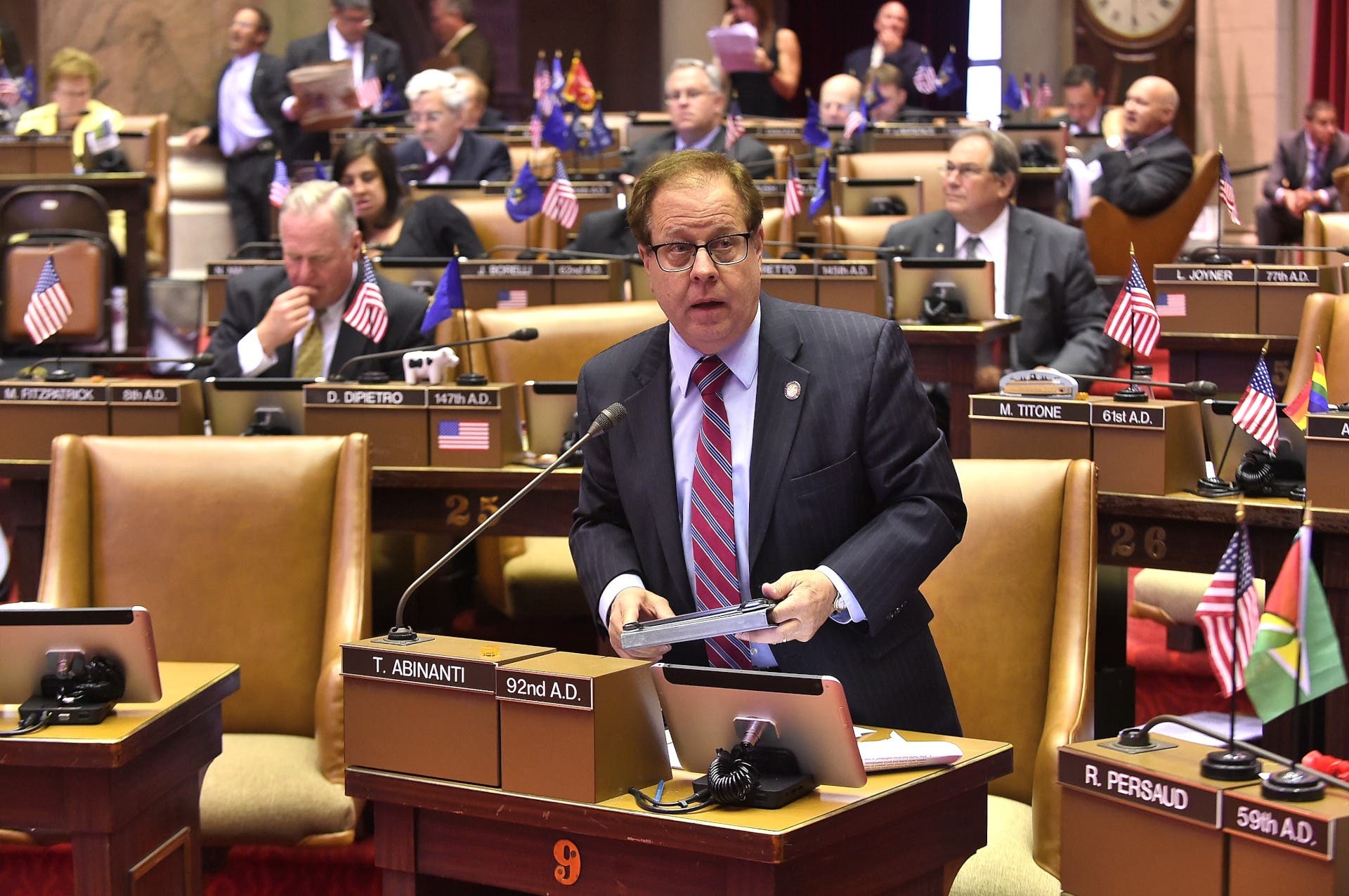 News small post card thumbnail